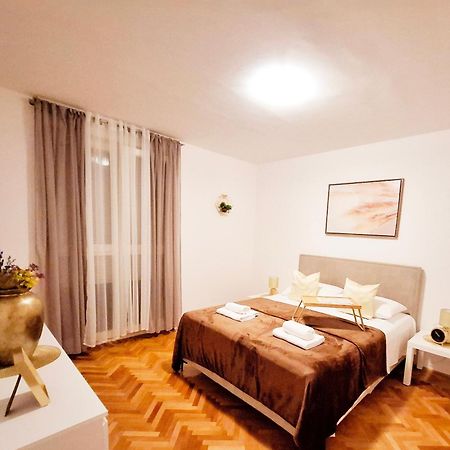Apartman Golden Star Spalato Esterno foto