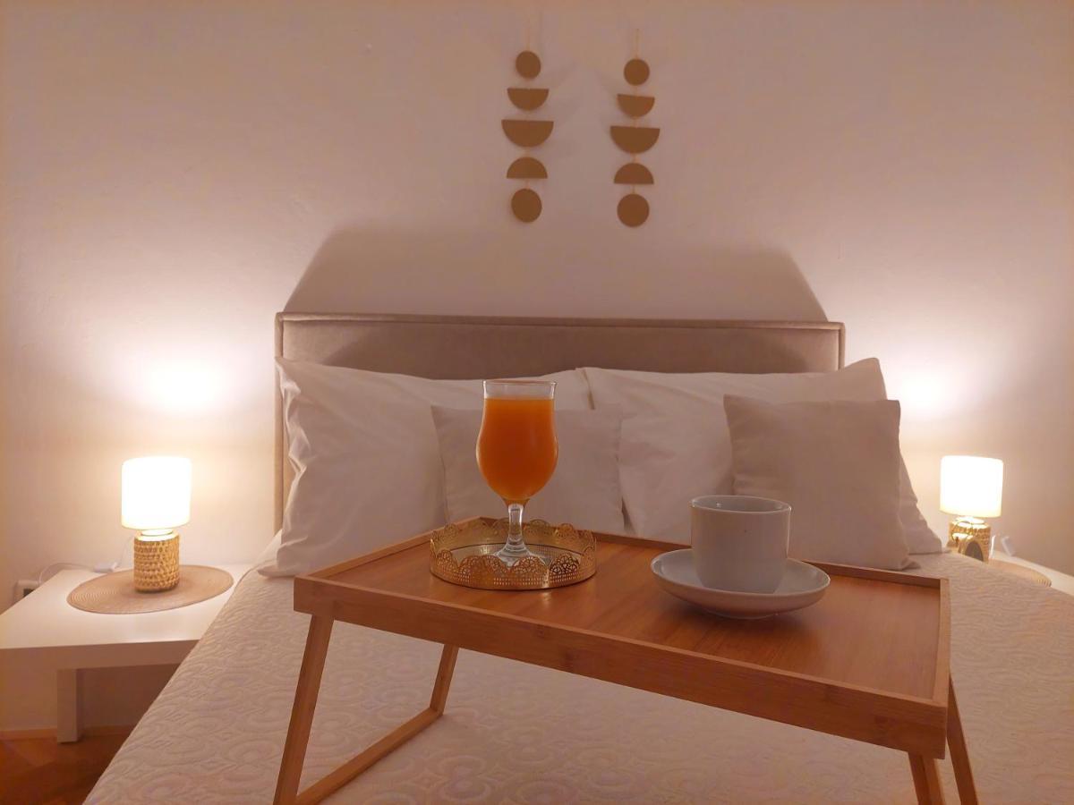 Apartman Golden Star Spalato Esterno foto