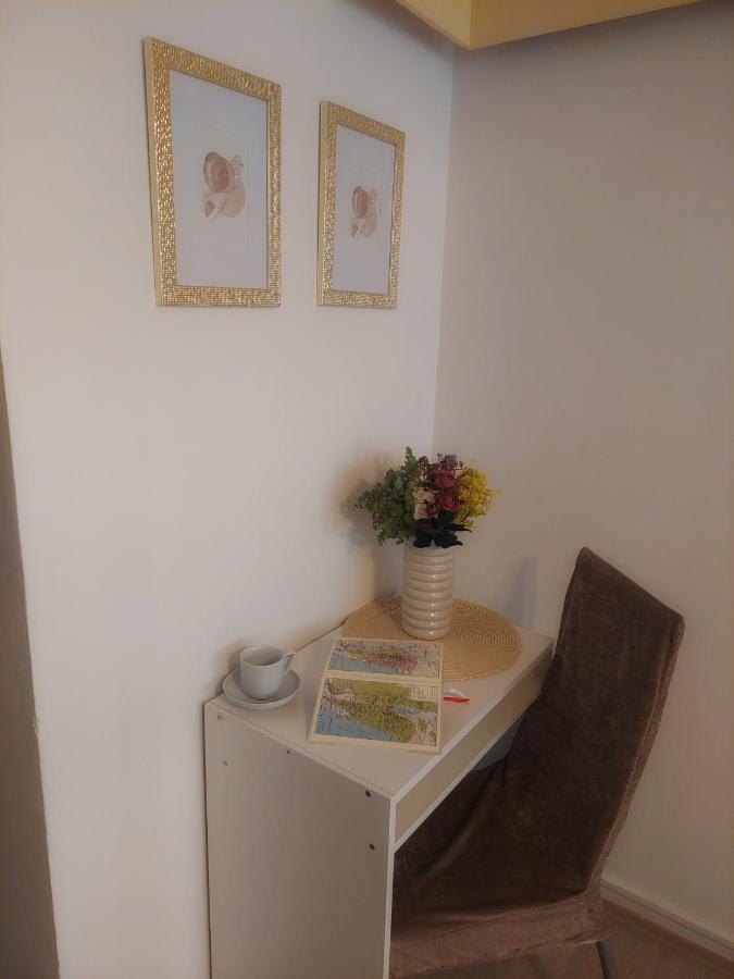 Apartman Golden Star Spalato Esterno foto