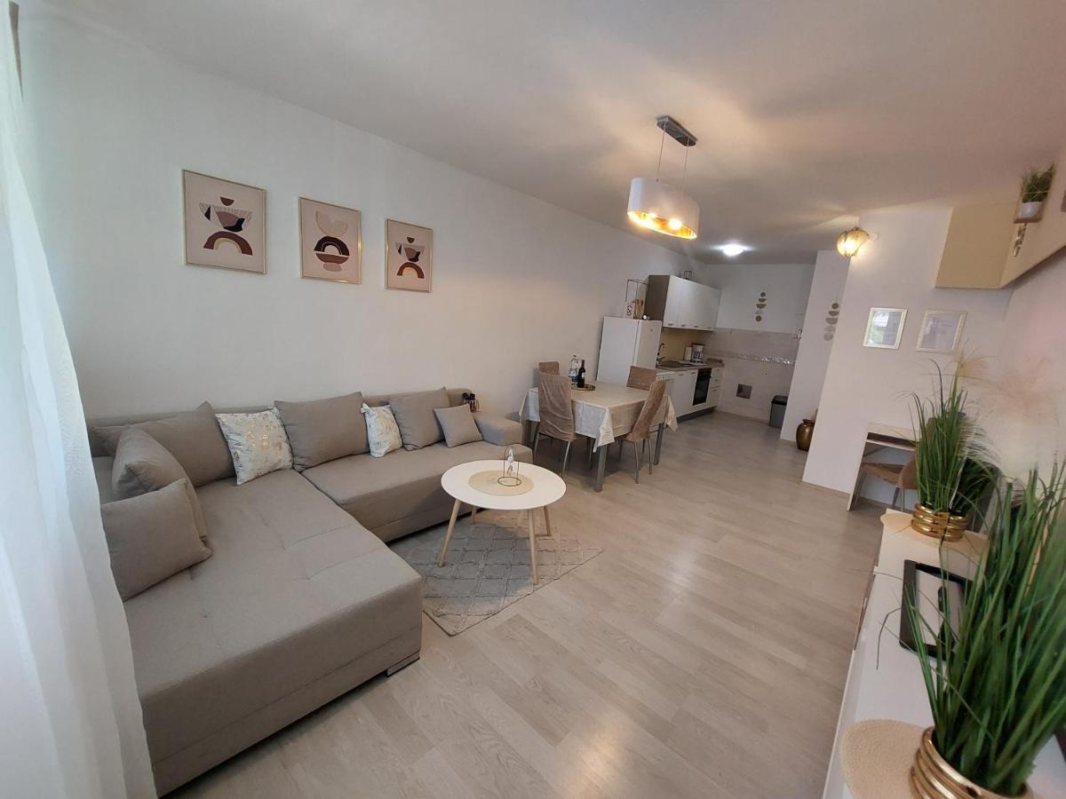 Apartman Golden Star Spalato Esterno foto
