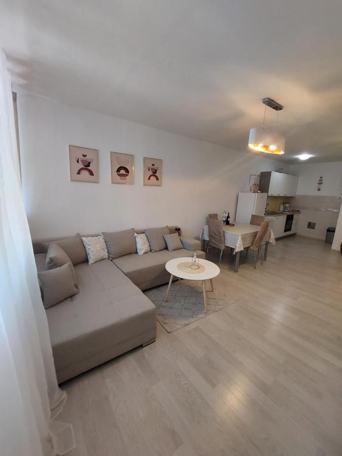 Apartman Golden Star Spalato Esterno foto