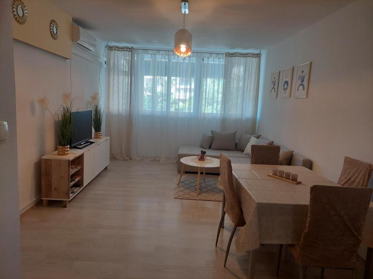 Apartman Golden Star Spalato Esterno foto