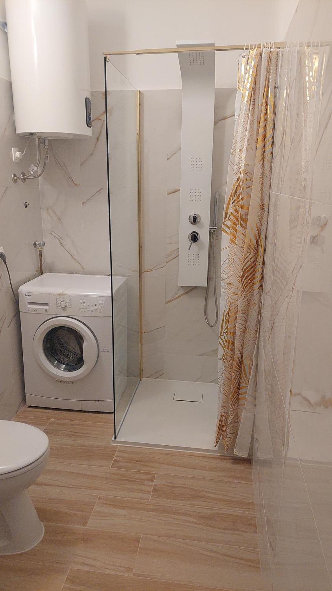 Apartman Golden Star Spalato Esterno foto