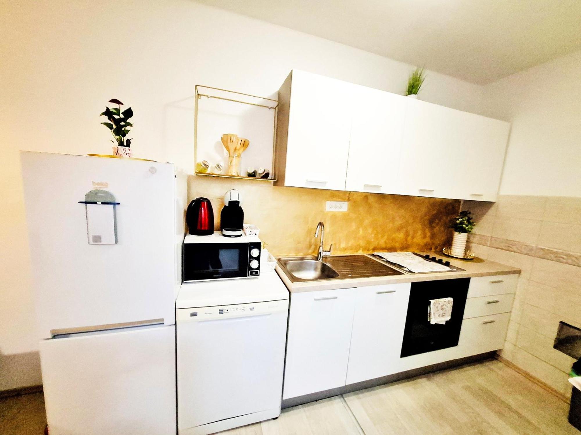 Apartman Golden Star Spalato Esterno foto