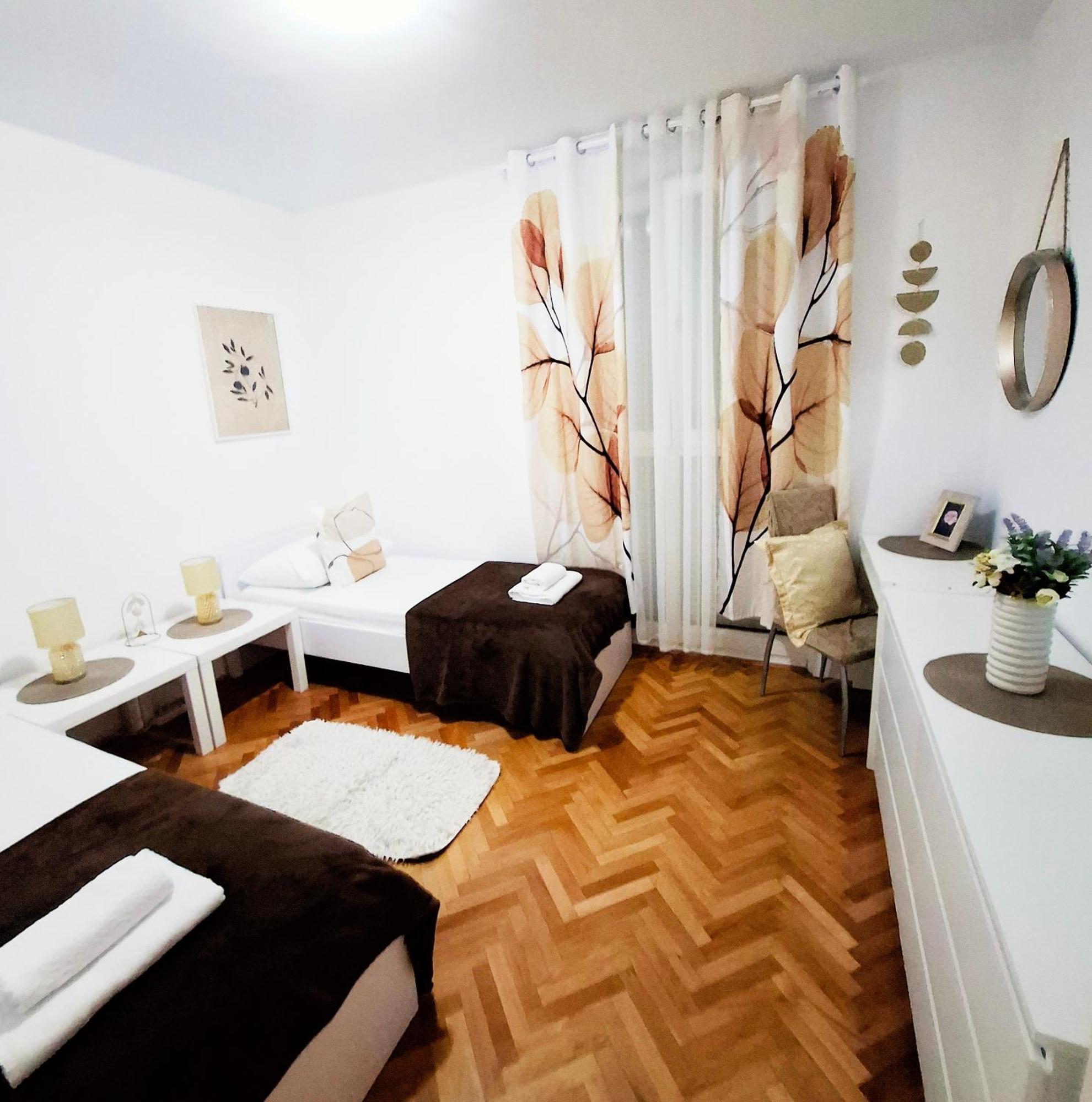 Apartman Golden Star Spalato Esterno foto