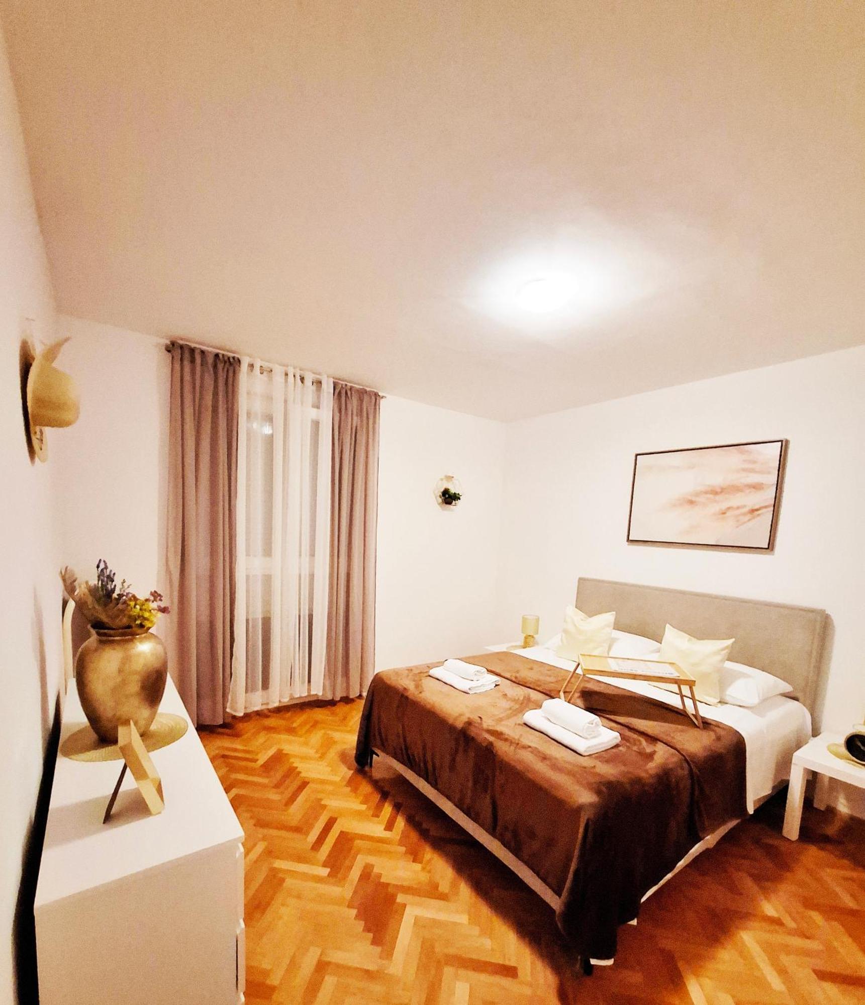 Apartman Golden Star Spalato Esterno foto